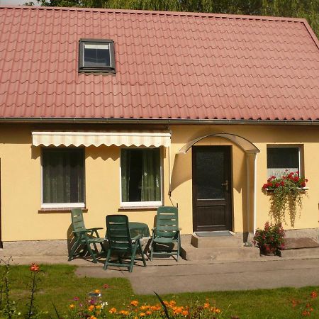 Luzie'S Hus Villa Freest Luaran gambar