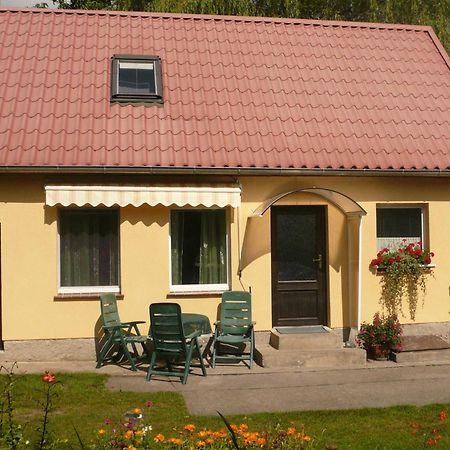 Luzie'S Hus Villa Freest Luaran gambar