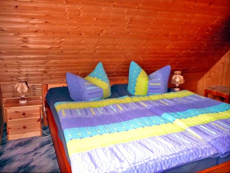 Luzie'S Hus Villa Freest Luaran gambar